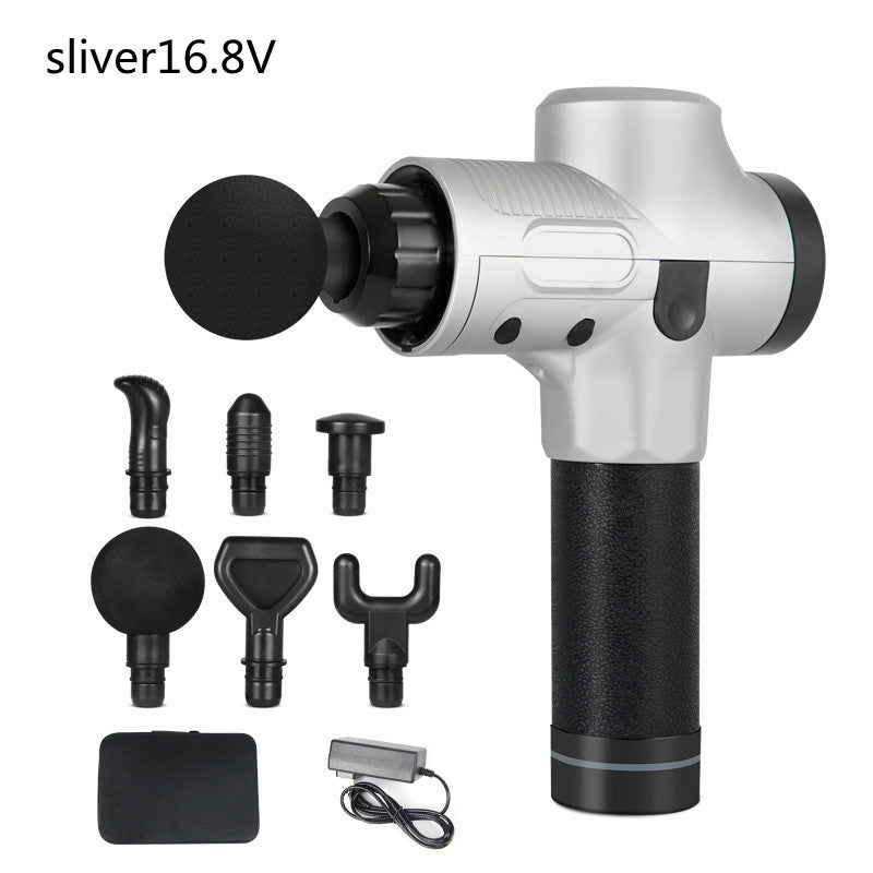 Pistolet de massage par percussion