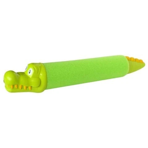 Pistolet à Eau Blaster pour Piscines Extérieures, Modèle Requin