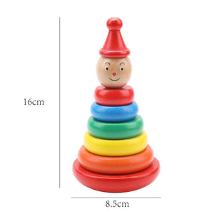 Jouets éducatifs pour bébé