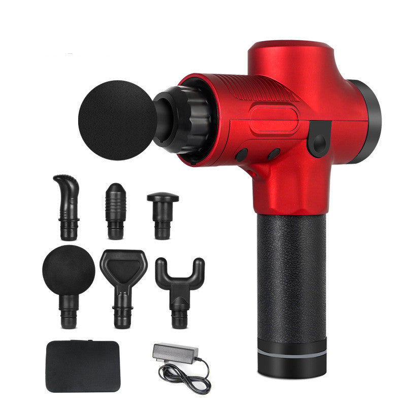 Pistolet de massage par percussion