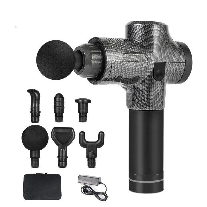 Pistolet de massage par percussion