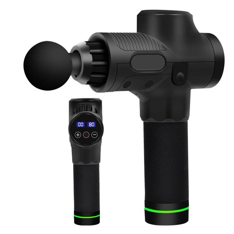 Pistolet de massage par percussion