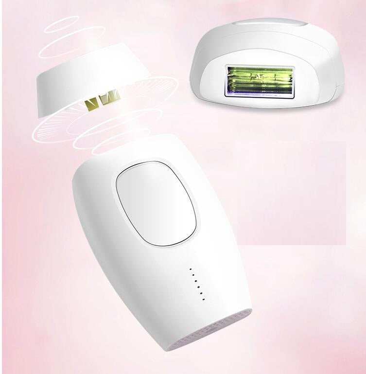 épilateur laser