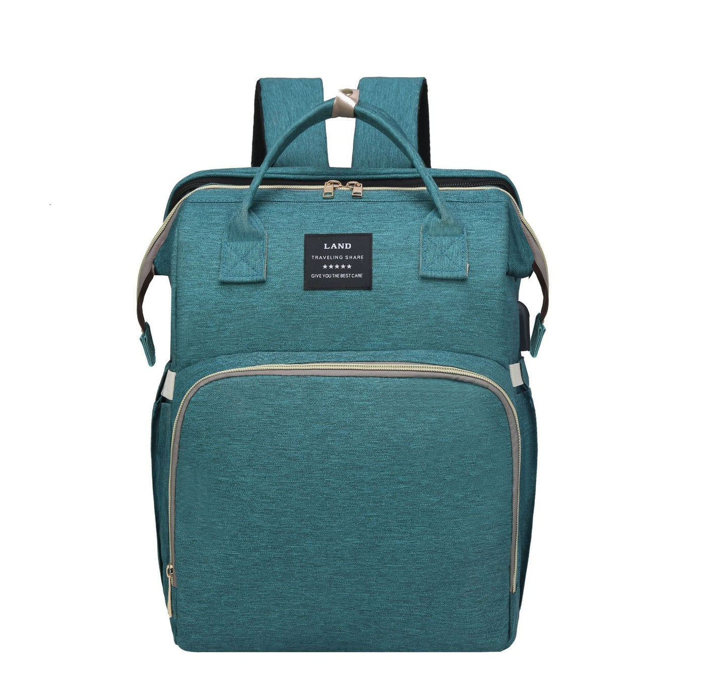 Sac à dos multifonctionnel pour maman