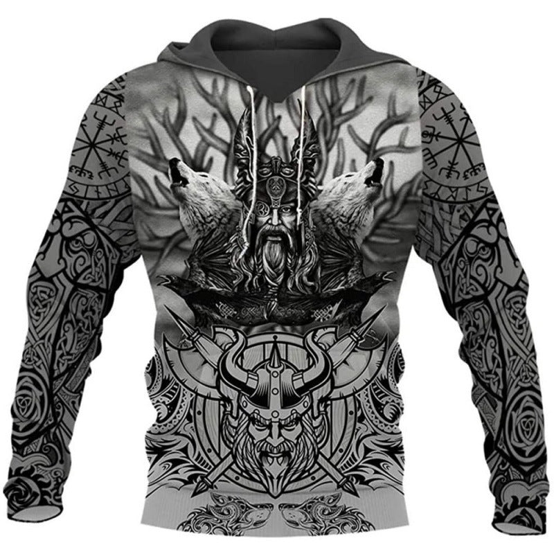 Pull Viking.