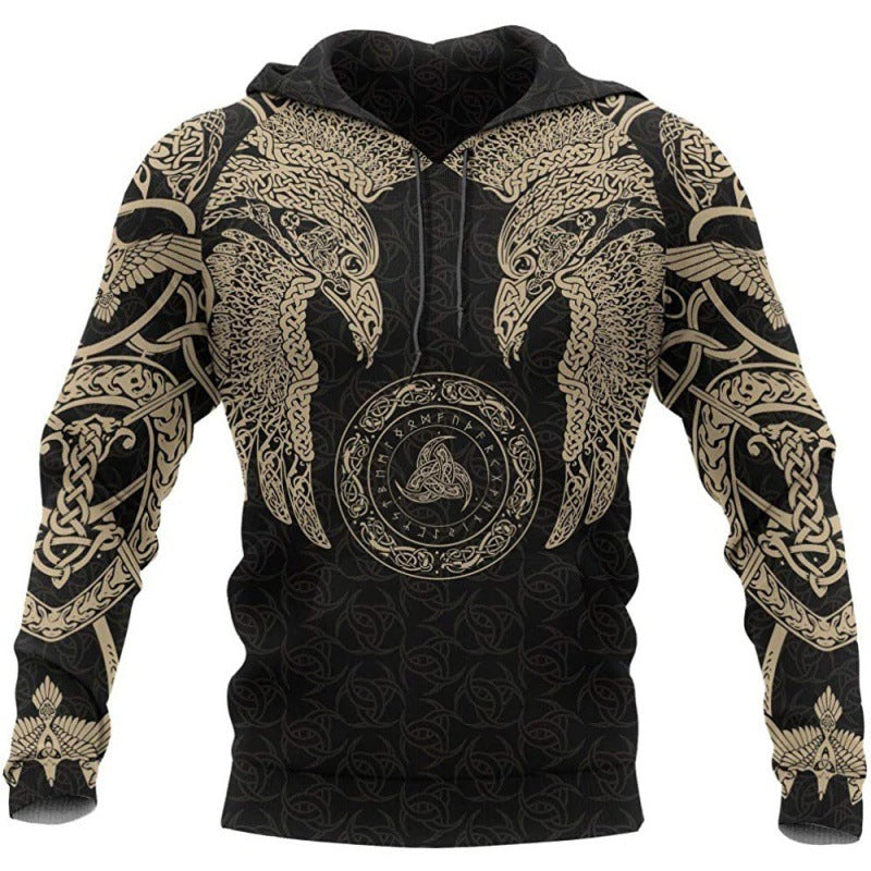 Pull Viking.