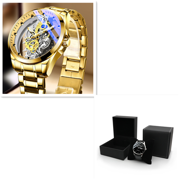 Montre pour Homme