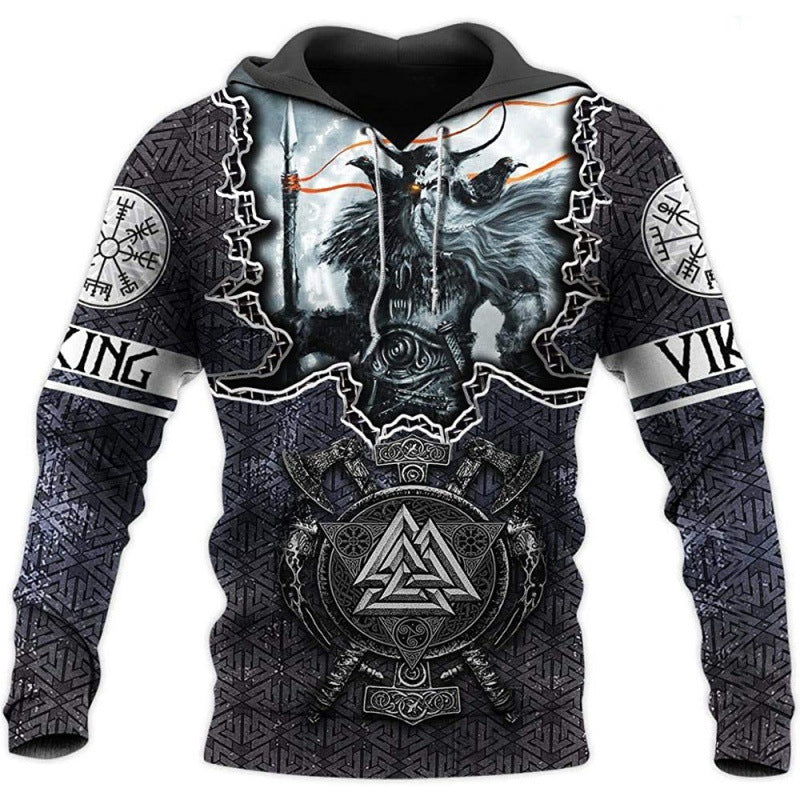 Pull Viking.