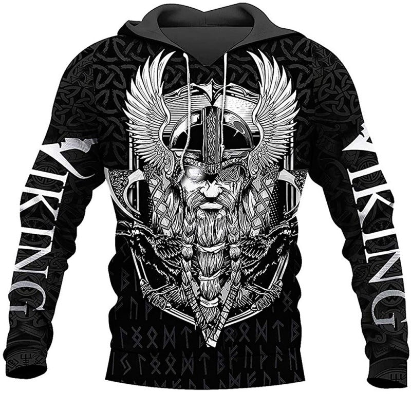 Pull Viking.