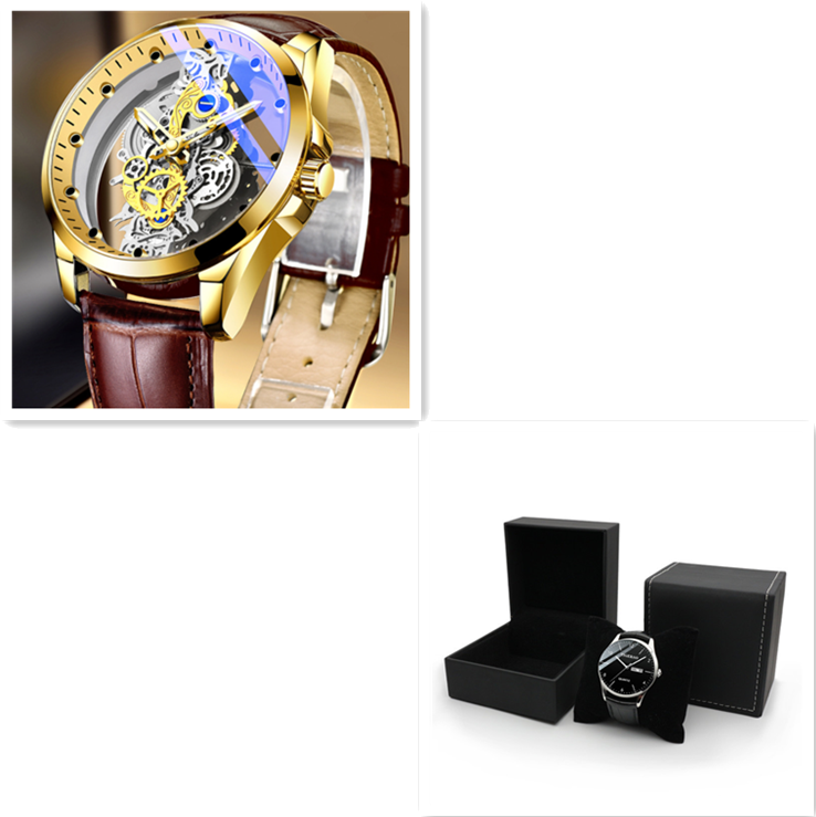 Montre pour Homme