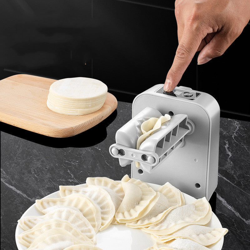Machine a ravioli.