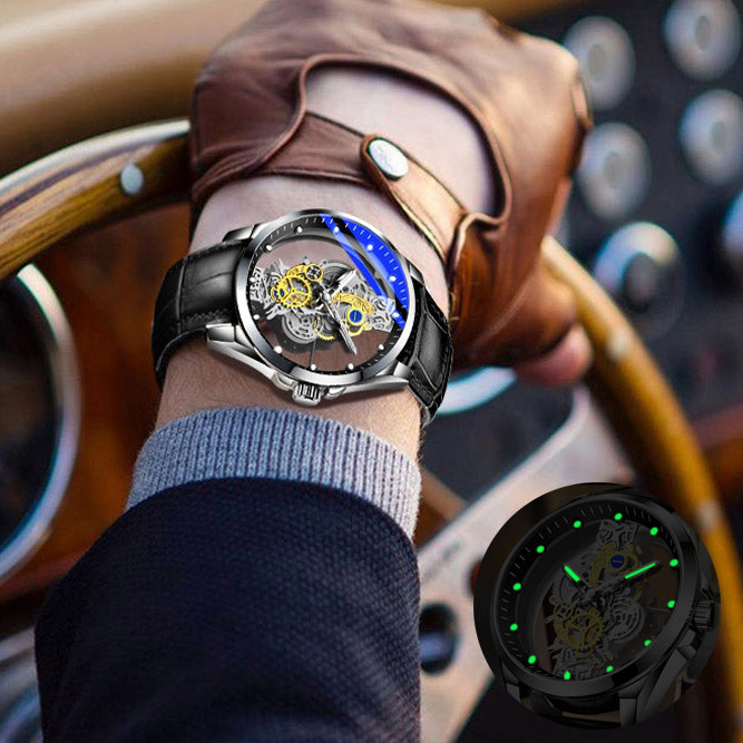 Montre pour Homme