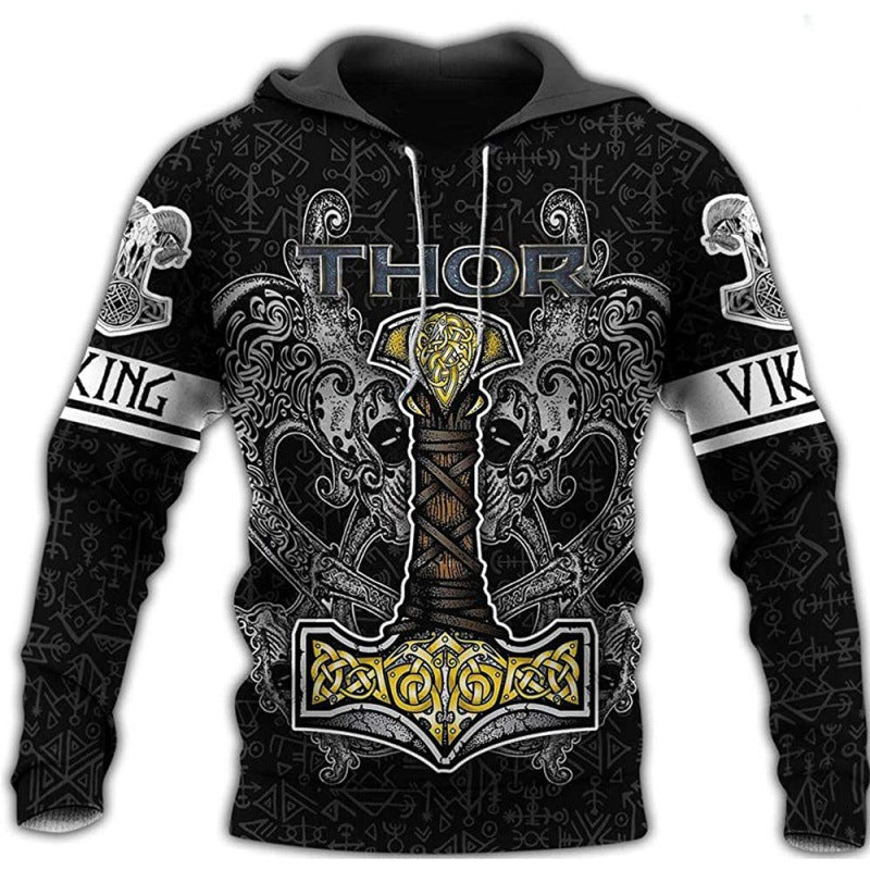 Pull Viking.