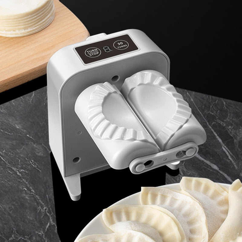 Machine a ravioli.