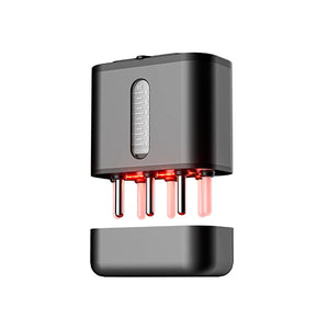 Massage par micro-courant + vibration