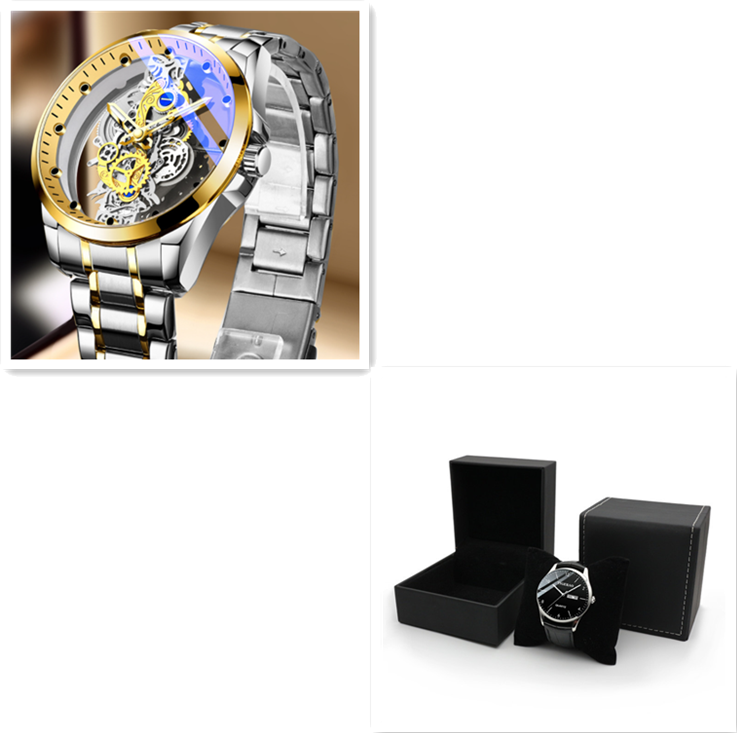 Montre pour Homme