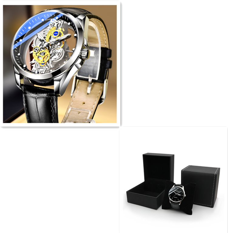 Montre pour Homme