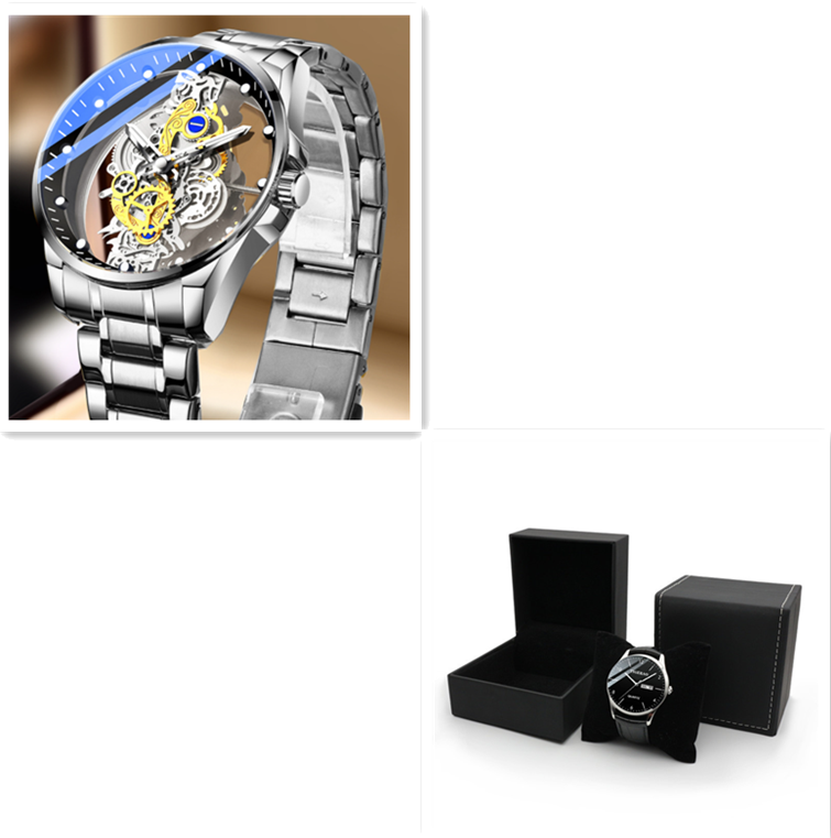 Montre pour Homme