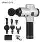Pistolet de massage par percussion