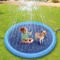 Tapis jeux d'eau