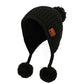 Chapeau Sans Fil Bluetooth LED.