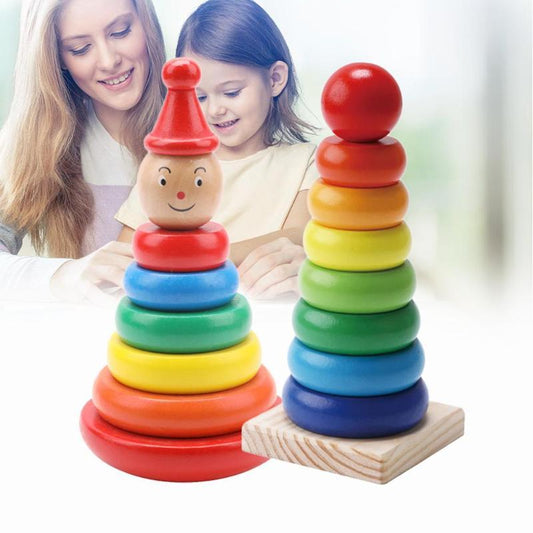 Jouets éducatifs pour bébé
