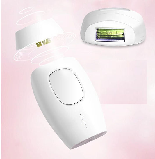 épilateur laser