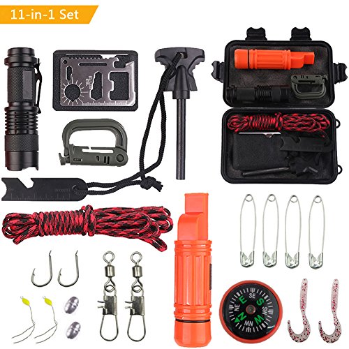 Kit de survie