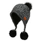 Chapeau Sans Fil Bluetooth LED.