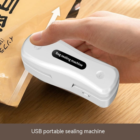 Mini machine de scellage USB,