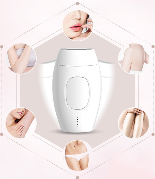 épilateur laser