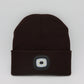 Chapeau Sans Fil Bluetooth LED.