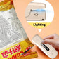 Mini machine de scellage USB,