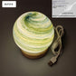 Petite lampe de nuit arc-en-ciel