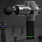 Pistolet de massage par percussion
