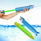 Pistolet à Eau Blaster pour Piscines Extérieures, Modèle Requin