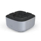Cendrier purificateur d'air intelligent pour l'élimination efficace de la fumée.