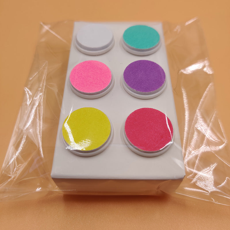 Ensemble de coupe-ongles pour nouveau-né
