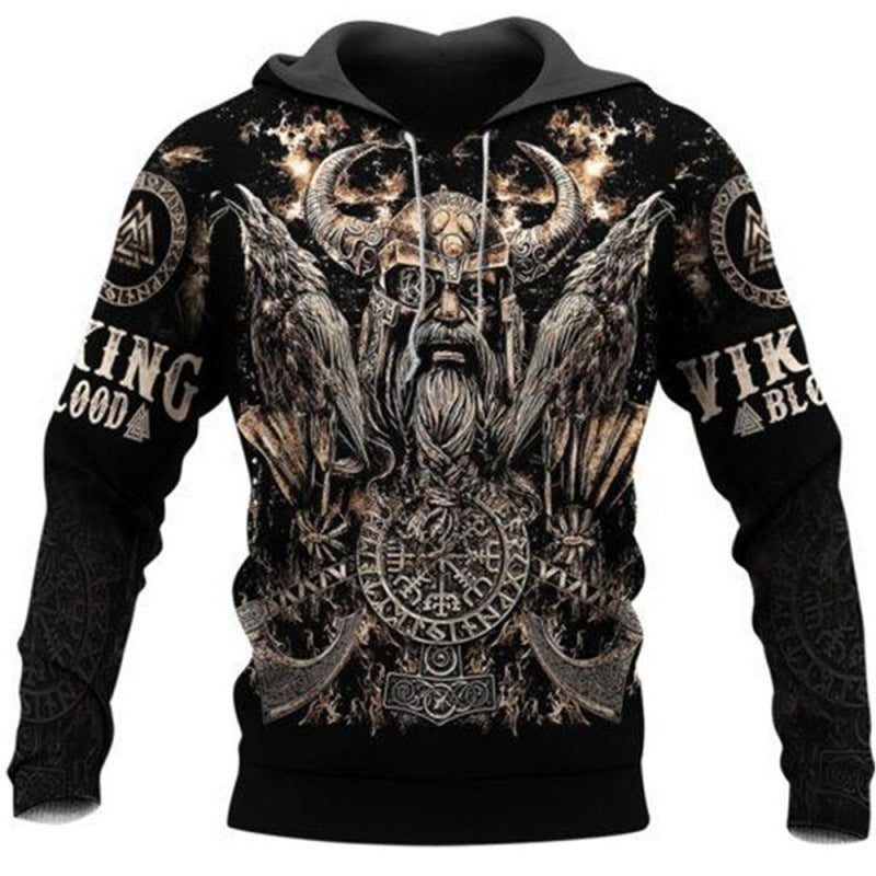 Pull Viking.