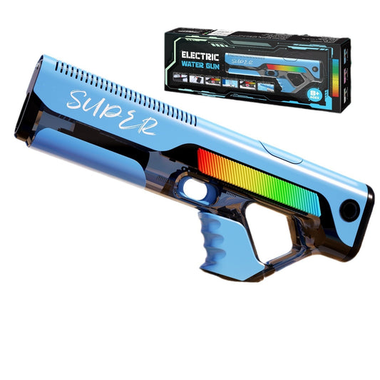 Pistolet à eau électrique,