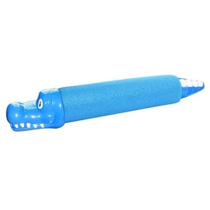 Pistolet à Eau Blaster pour Piscines Extérieures, Modèle Requin