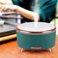 Humidificateur et Diffuseur d'arômes pour huiles essentielles, au grain de bois.