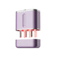 Massage par micro-courant + vibration
