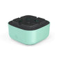 Cendrier purificateur d'air intelligent pour l'élimination efficace de la fumée.