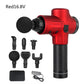 Pistolet de massage par percussion