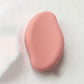 Rasoir en verre pour l'épilation et l'exfoliation, un outil pour enlever les poils.