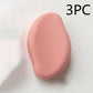 Rasoir en verre pour l'épilation et l'exfoliation, un outil pour enlever les poils.