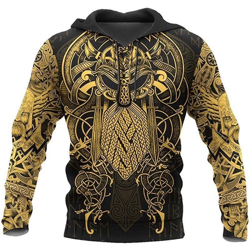Pull Viking.
