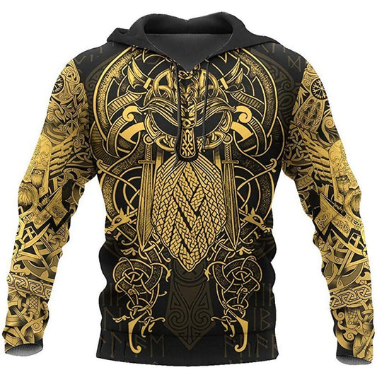 Pull Viking.